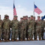 "إذا لزم الأمر".. أميركا لا تستبعد إرسال قوات برية إلى إيران