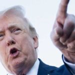 خاصترامب بين مفاجآت التفاوض وتصعيد الميدان