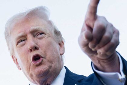 خاصترامب بين مفاجآت التفاوض وتصعيد الميدان