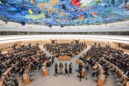 جلسة أممية عاجلة لبحث الهجمات الإيرانية على دول الخليج