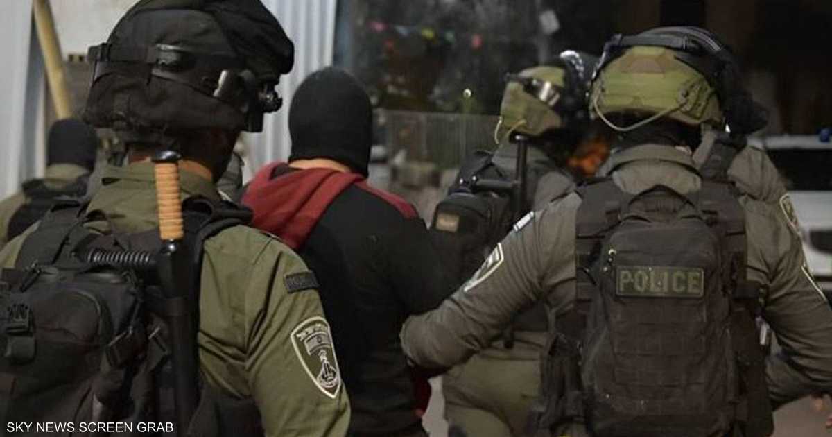 إسرائيل.. ضبط شقيقين باعا معلومات "مزيفة" لعميل إيراني