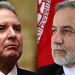 تقرير: تفاصيل مكالمة سرية بين ويتكوف وعراقجي لإنهاء الحرب