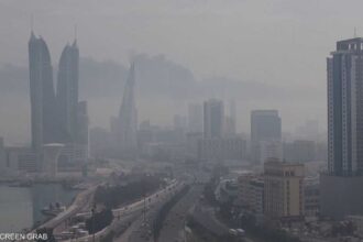 خاصواشنطن وطهران على حافة الحسم..مفاوضات في الظل وميادين مشتعلة