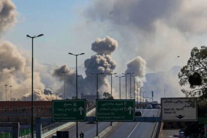 باكستان تعرض استضافة محادثات بين واشنطن وطهران لإنهاء الحرب