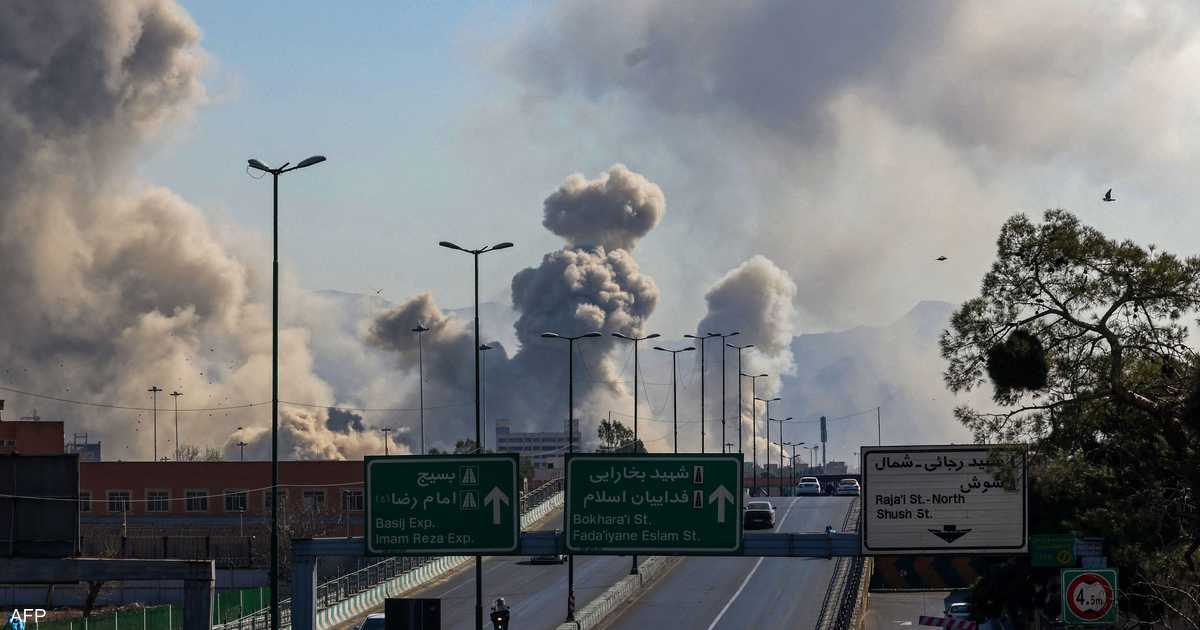 باكستان تعرض استضافة محادثات بين واشنطن وطهران لإنهاء الحرب