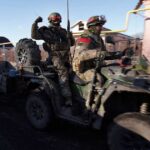 الجيش الروسي يقصف مصانع صواريخ ومطارات عسكرية أوكرانية