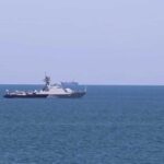 روسيا تحذر من امتداد حرب إيران إلى بحر قزوين