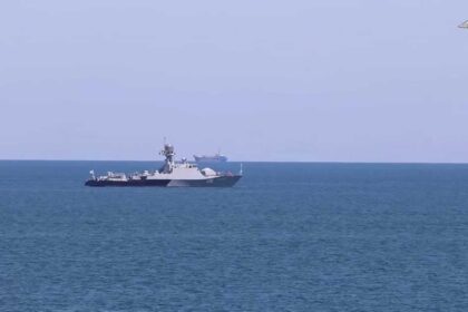 روسيا تحذر من امتداد حرب إيران إلى بحر قزوين