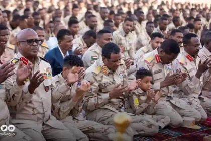 بالأسماء.. الجيش السوداني يقضي على 33 قائدًا عسكريًا بالدعم السريع خلا 10 أيام