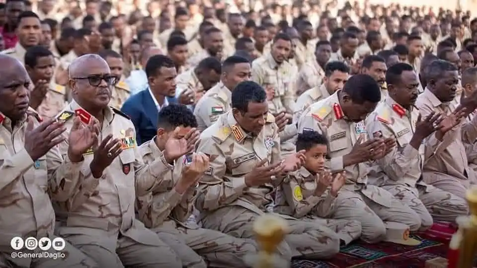 بالأسماء.. الجيش السوداني يقضي على 33 قائدًا عسكريًا بالدعم السريع خلا 10 أيام