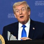 عاجلتشكيك إسرائيلي في نجاح مساعي ترامب لإبرام اتفاق مع إيران