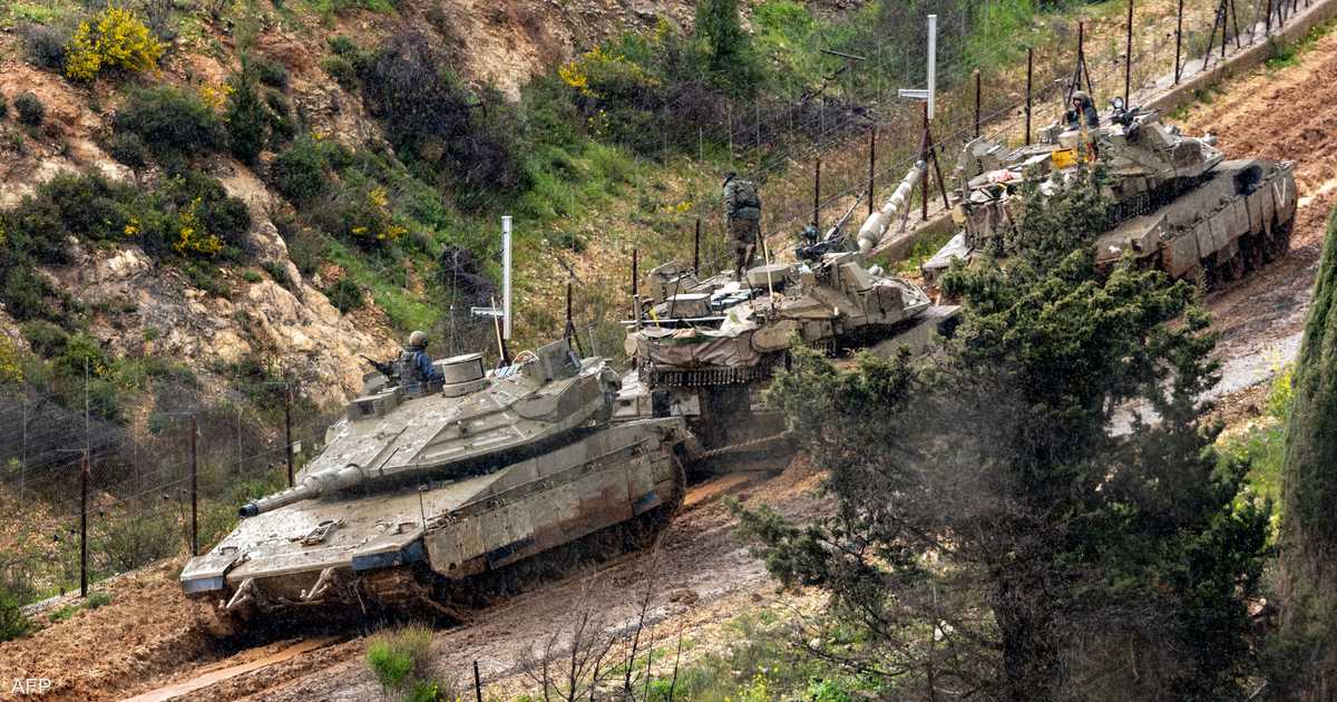 جعجع: حزب الله انتهى ولن نقبل بدفع ليرة في حرب لم نخترها