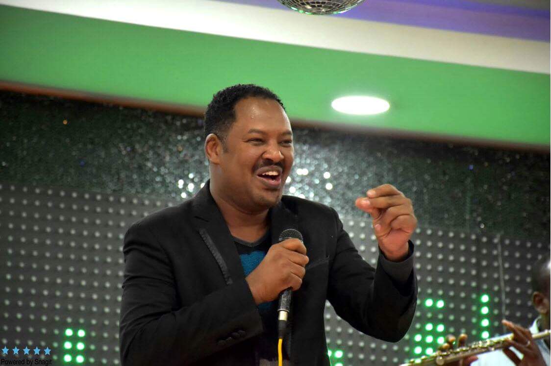 اتحاد المهن الموسيقية يتدخل في قضية الفنان صفوت الجيلي المعتقل لدى الدعم السريع