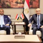 وزير التعليم يبحث مع نظيره المصري أوضاع المدارس السودانية