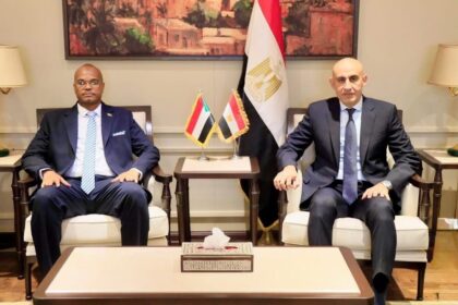 وزير التعليم يبحث مع نظيره المصري أوضاع المدارس السودانية