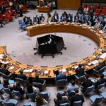 مشروع قرار بحريني في مجلس الأمن لحماية الملاحة في مضيق هرمز