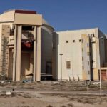 وكالة الطاقة الذرية: سقوط قذيفة قرب محطة بوشهر دون أضرار