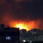 تقرير إسرائيلي يكشف ملامح عرض الـ 15 نقطة من ترامب إلى إيران