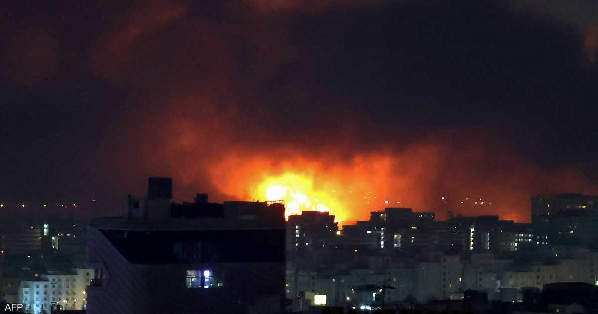 تقرير إسرائيلي يكشف ملامح عرض الـ 15 نقطة من ترامب إلى إيران