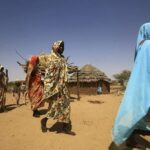 المشهد الأكثر صدمة وقع في نهار رمضان المنصرم