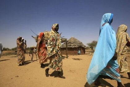 المشهد الأكثر صدمة وقع في نهار رمضان المنصرم