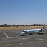 الأمم المتحدة تعلن تطهير 800 من المتفجرات الخطرة في مطار الخرطوم الدولي