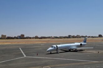 الأمم المتحدة تعلن تطهير 800 من المتفجرات الخطرة في مطار الخرطوم الدولي