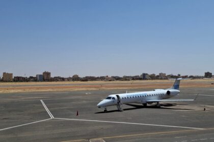 الأمم المتحدة تعلن تطهير 800 من المتفجرات الخطرة في مطار الخرطوم الدولي
