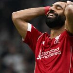 بعد إعلان رحيله.. وداع حار من نجوم ليفربول لصلاح