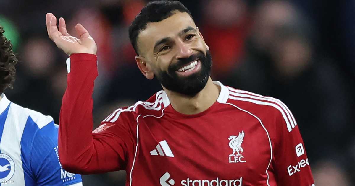 بعد إعلان رحيله عن ليفربول.. 4 وجهات محتملة لمحمد صلاح