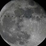 القمر لم يعد مجرد محطة.. خطوة جديدة تغيّر مستقبل البشرية