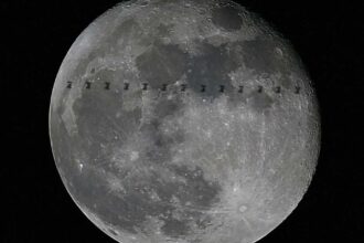 القمر لم يعد مجرد محطة.. خطوة جديدة تغيّر مستقبل البشرية