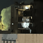 غارات إسرائيلية تضرب قلب بيروت.. ونزوح واسع من الجنوب