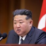 زعيم كوريا الشمالية يقطع وعدا بشأن روسيا