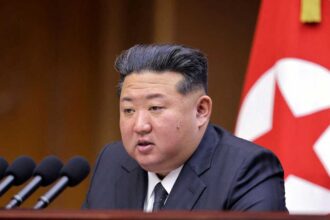 زعيم كوريا الشمالية يقطع وعدا بشأن روسيا