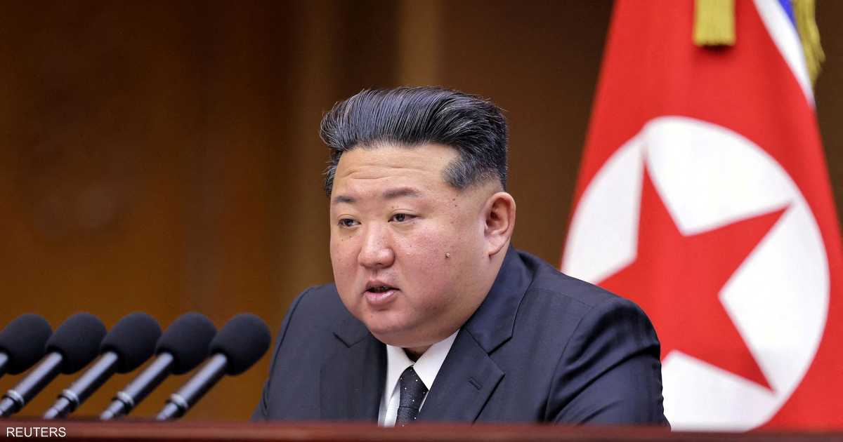 زعيم كوريا الشمالية يقطع وعدا بشأن روسيا