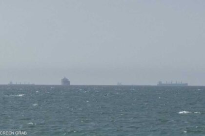 خاصالخليج يعيد رسم حساباته.. وواشنطن أمام اختبار استراتيجي كبير