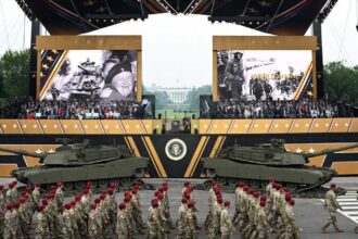 تستعد للانتشار.. ماذا نعرف عن الفرقة 82 الأميركية؟