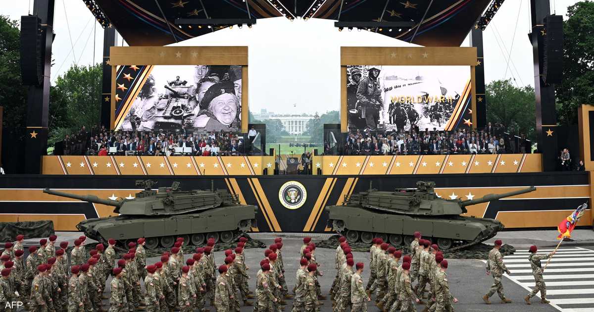 تستعد للانتشار.. ماذا نعرف عن الفرقة 82 الأميركية؟