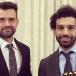 وكيل محمد صلاح يتحدث عن الوجهة المقبلة.. ويحذر بطريقة "فجّة"