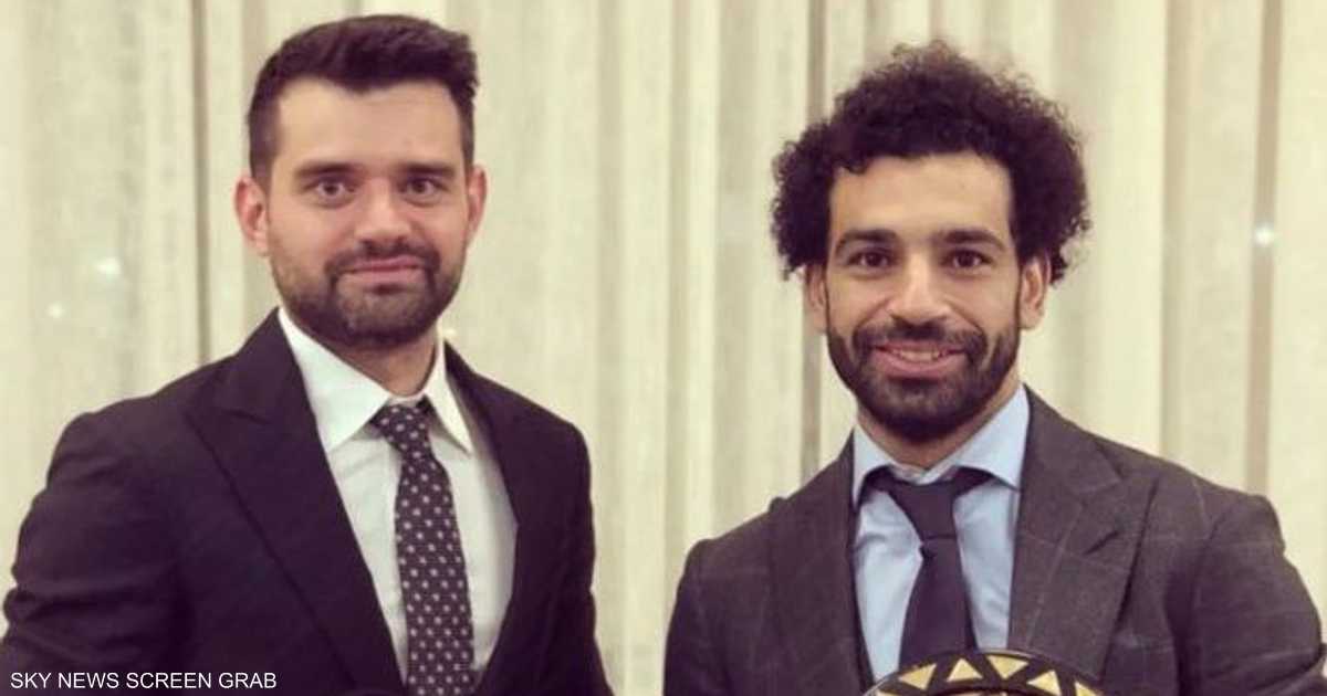 وكيل محمد صلاح يتحدث عن الوجهة المقبلة.. ويحذر بطريقة "فجّة"