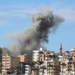 كاتس وزامير يصادقان على أهداف جديدة في إيران ولبنان