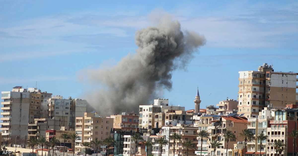 كاتس وزامير يصادقان على أهداف جديدة في إيران ولبنان