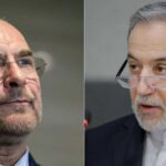 تقرير: أميركا وإسرائيل تمنحان عراقجي وقاليباف "حصانة مؤقتة"