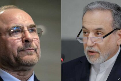 تقرير: أميركا وإسرائيل تمنحان عراقجي وقاليباف "حصانة مؤقتة"