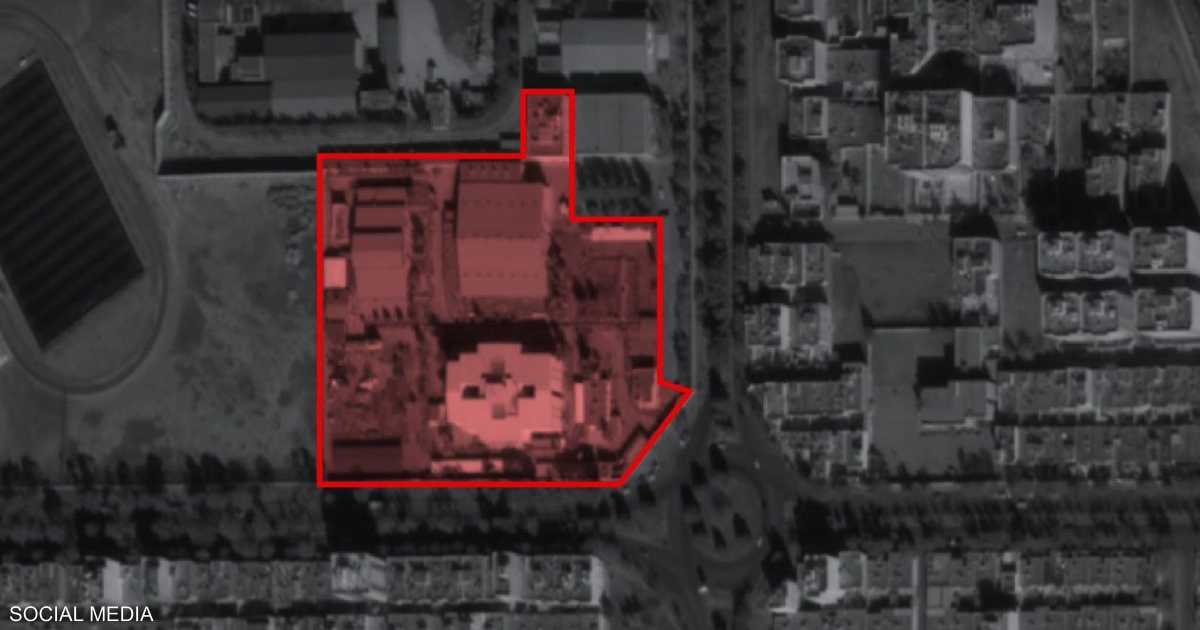 إسرائيل تقصف المنشأة الإيرانية الوحيدة لتطوير الغواصات