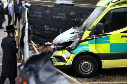 حكومات أوروبية تشتبه بتورط إيران في هجمات تستهدف اليهود