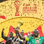 السنغال تستنأف قرار "الكاف" إلى محكمة التحكيم الرياضي