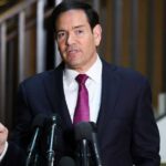 روبيو: الضربات على إيران مهمة لتحقيق الاستقرار