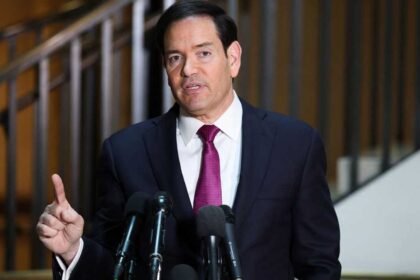 روبيو: الضربات على إيران مهمة لتحقيق الاستقرار